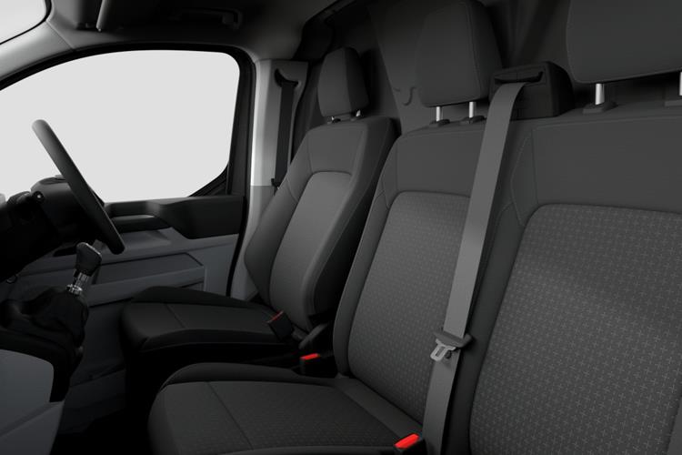 3981460 2.0 EcoBlue 110ps H1 Van Trend