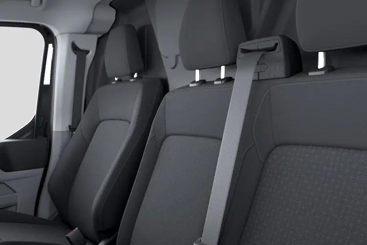 3981457 2.0 EcoBlue 136ps H1 Van Limited