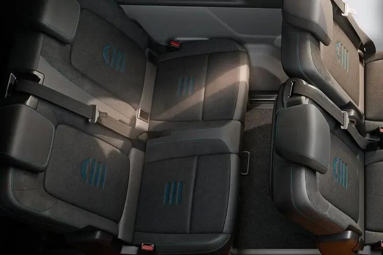 3981030 160kW 65kWh H1 Titanium X 8 seater Auto