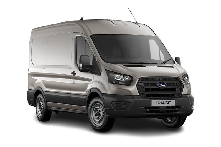 3981117 2.0 EcoBlue 165ps H2 Leader Van