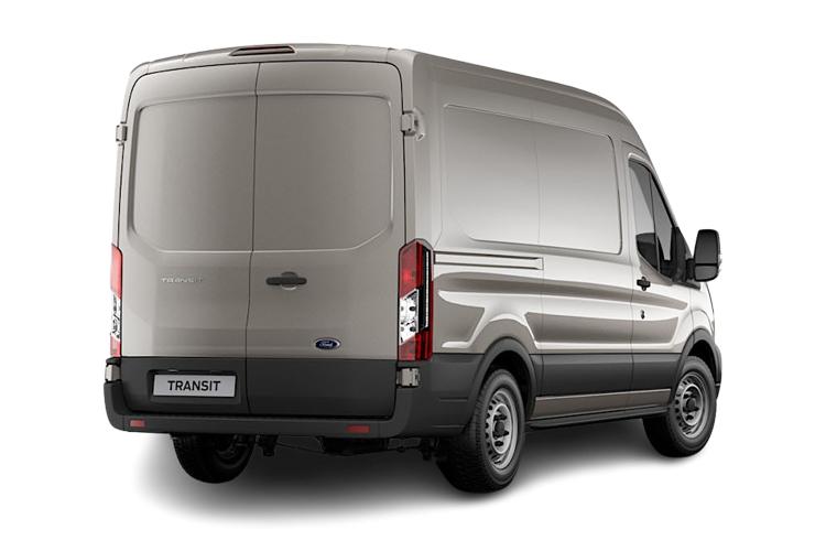 3981117 2.0 EcoBlue 165ps H2 Leader Van