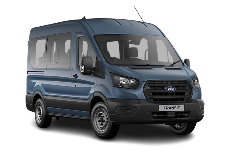 3981606 2.0 EcoBlue 165ps H2 14 Seater Leader [Nav]