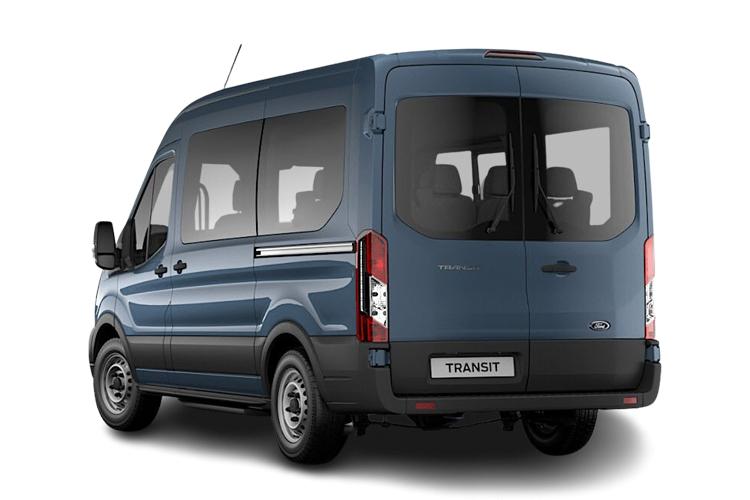 3981606 2.0 EcoBlue 165ps H2 14 Seater Leader [Nav]