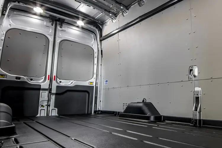 3981204 2.0 EcoBlue 165ps H2 Leader Van