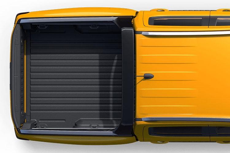 3980987 Pick Up D/Cab Wildtrak 3.0 EcoBlue V6 240 Auto