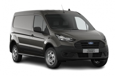 Ford Transit Connect 240 L2 Diesel 2.0 EcoBlue 122ps Limited Van Auto