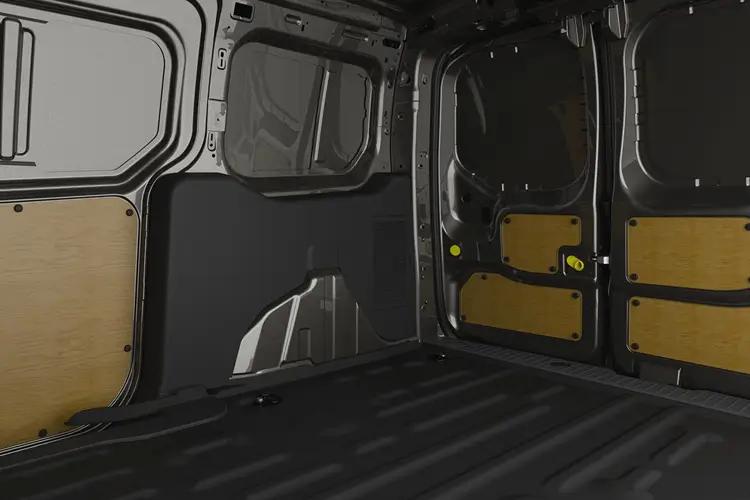 3883615 1.5 EcoBoost PHEV 150 Trend Van Auto