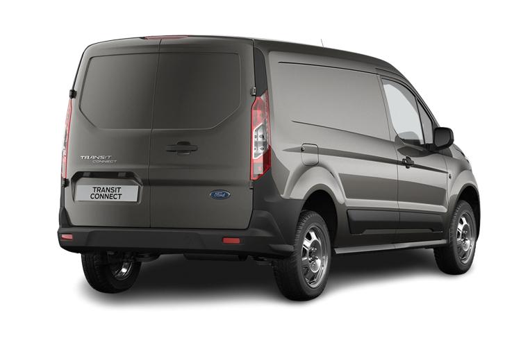3883615 1.5 EcoBoost PHEV 150 Trend Van Auto