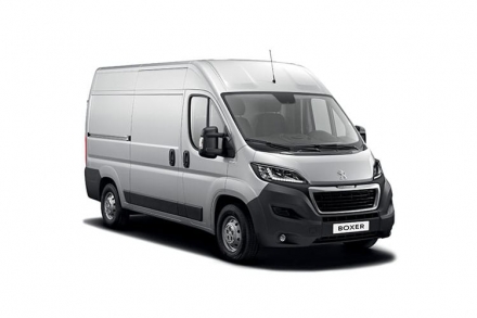 Peugeot Boxer 335 L3 Diesel 2.2 BlueHDi 140 H2 Van Professional