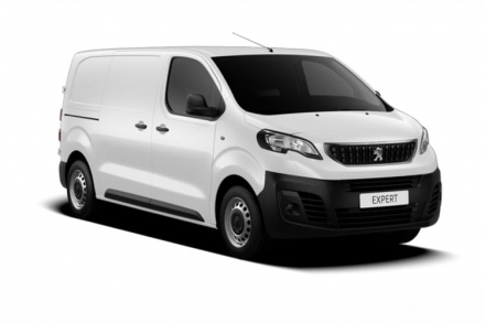 Peugeot EXPERT 1.5 BlueHDi 120 Professional Van