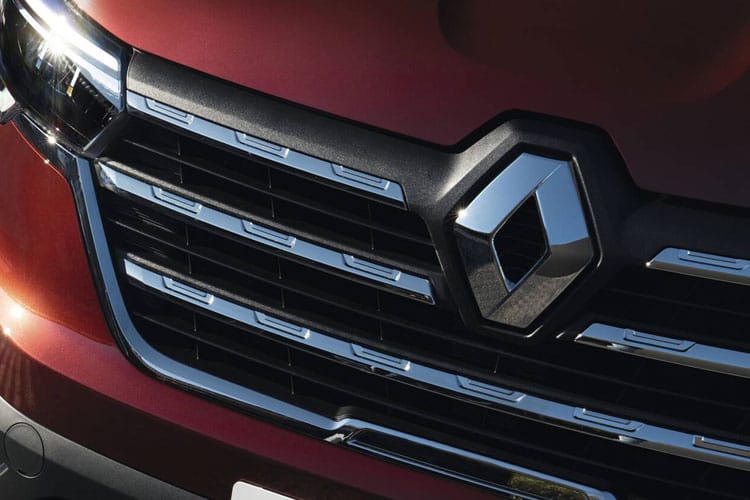 3980659 SL28 Blue dCi 150 Advance 9 Seater EDC