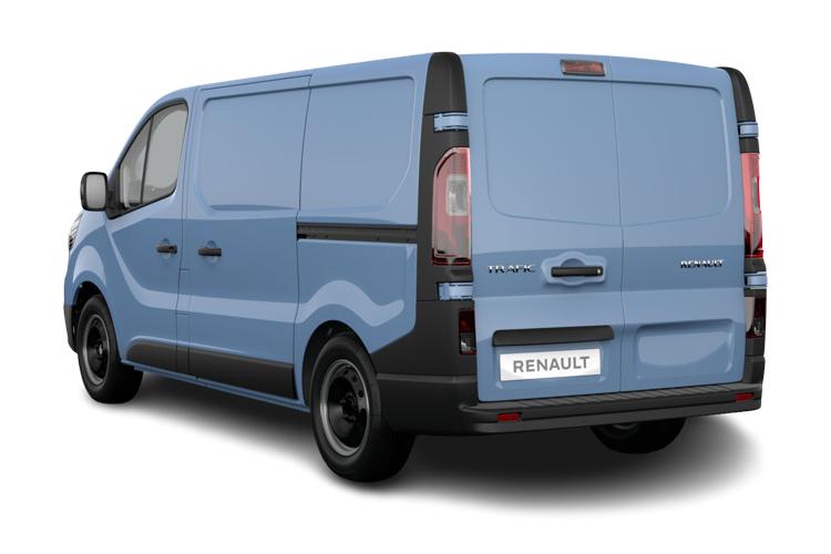 3980653 SL30 Blue dCi 150 Advance [Safety] Van EDC